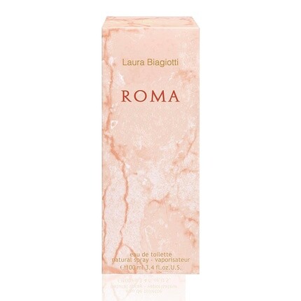 Laura Biagiotti For Women Eau De Toilette Spray 3.3 Ounce — фото 3