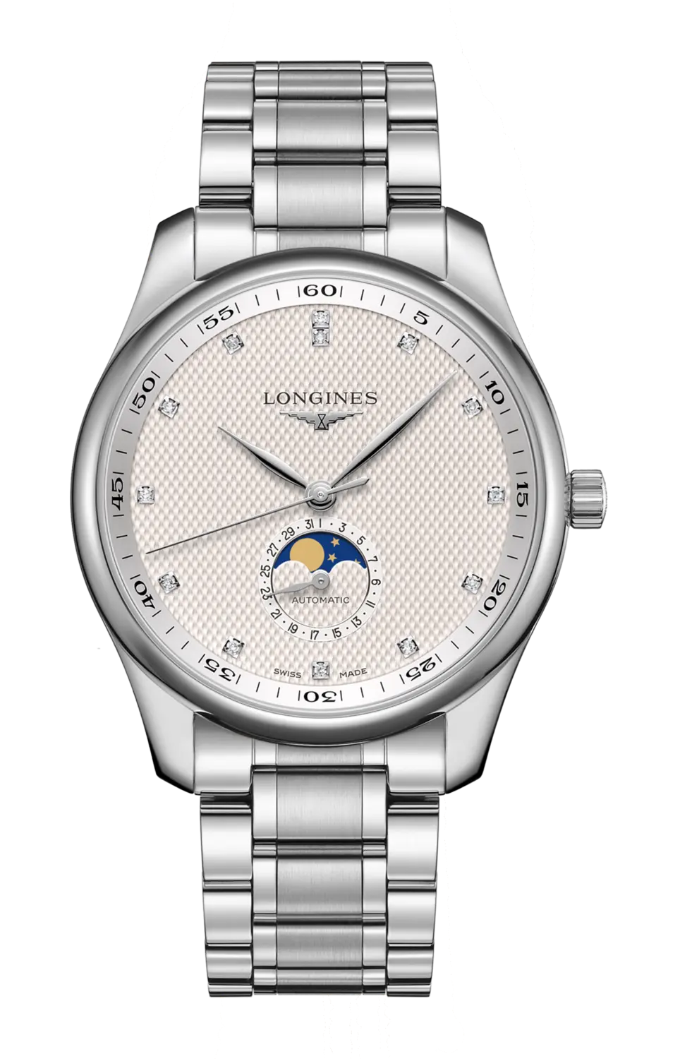 

Часы the master collection Longines