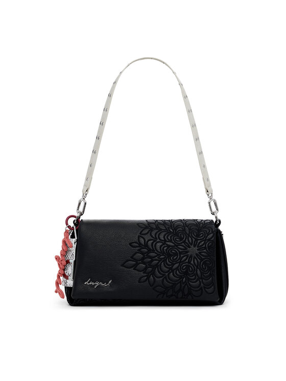

Женская сумка 25WAXPBD Desigual, чёрный