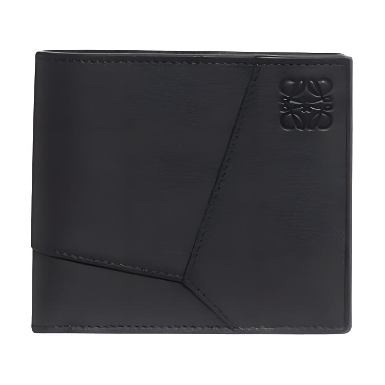 

LOEWE Мужской бумажник из телячьей кожи с пазлом