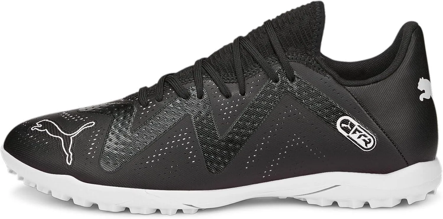 Кроссовки PUMA Mens Soccer, белый — фото 2