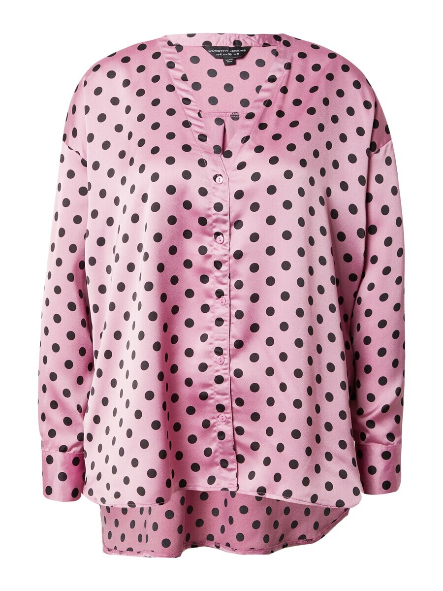 

Блузка Dorothy Perkins Blouse, цвет eosin
