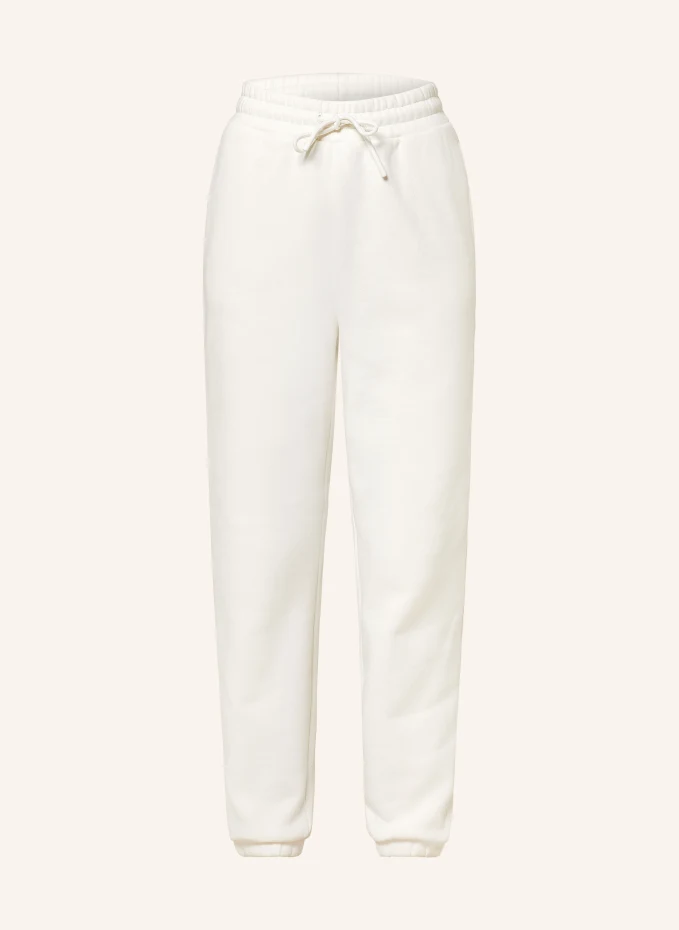 

Спортивные штаны elevated jogger Sweaty Betty, экрю