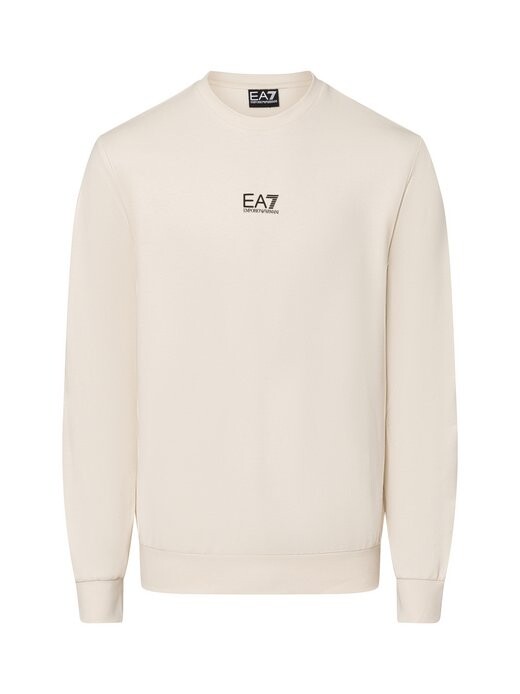 

Толстовка Ea7 Emporio Armani, черный