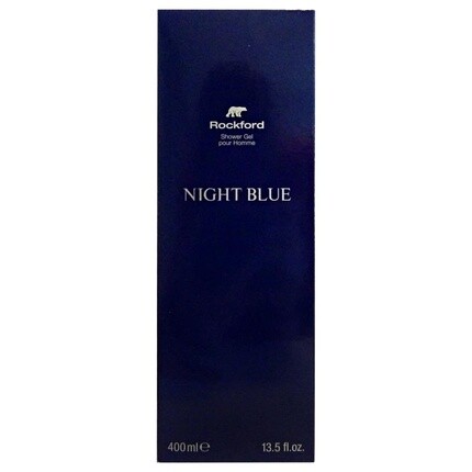 

Краска для интерьера Rockford Night Blue SG400 мл x6