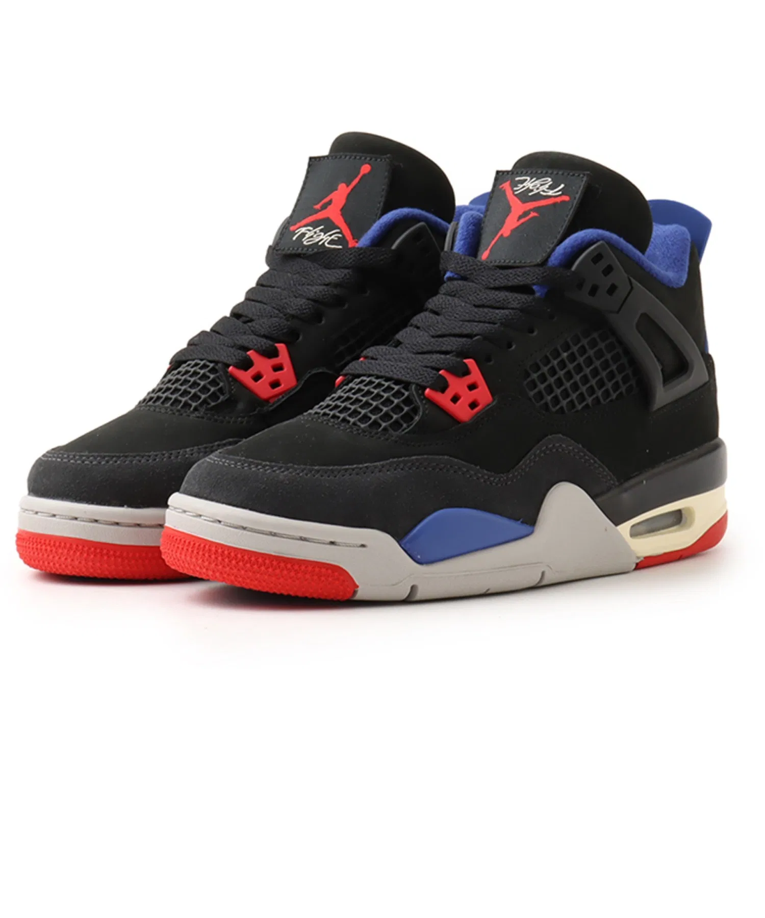 Мужские кроссовки NIKE AIR JORDAN 4 RETRO OG (GS)