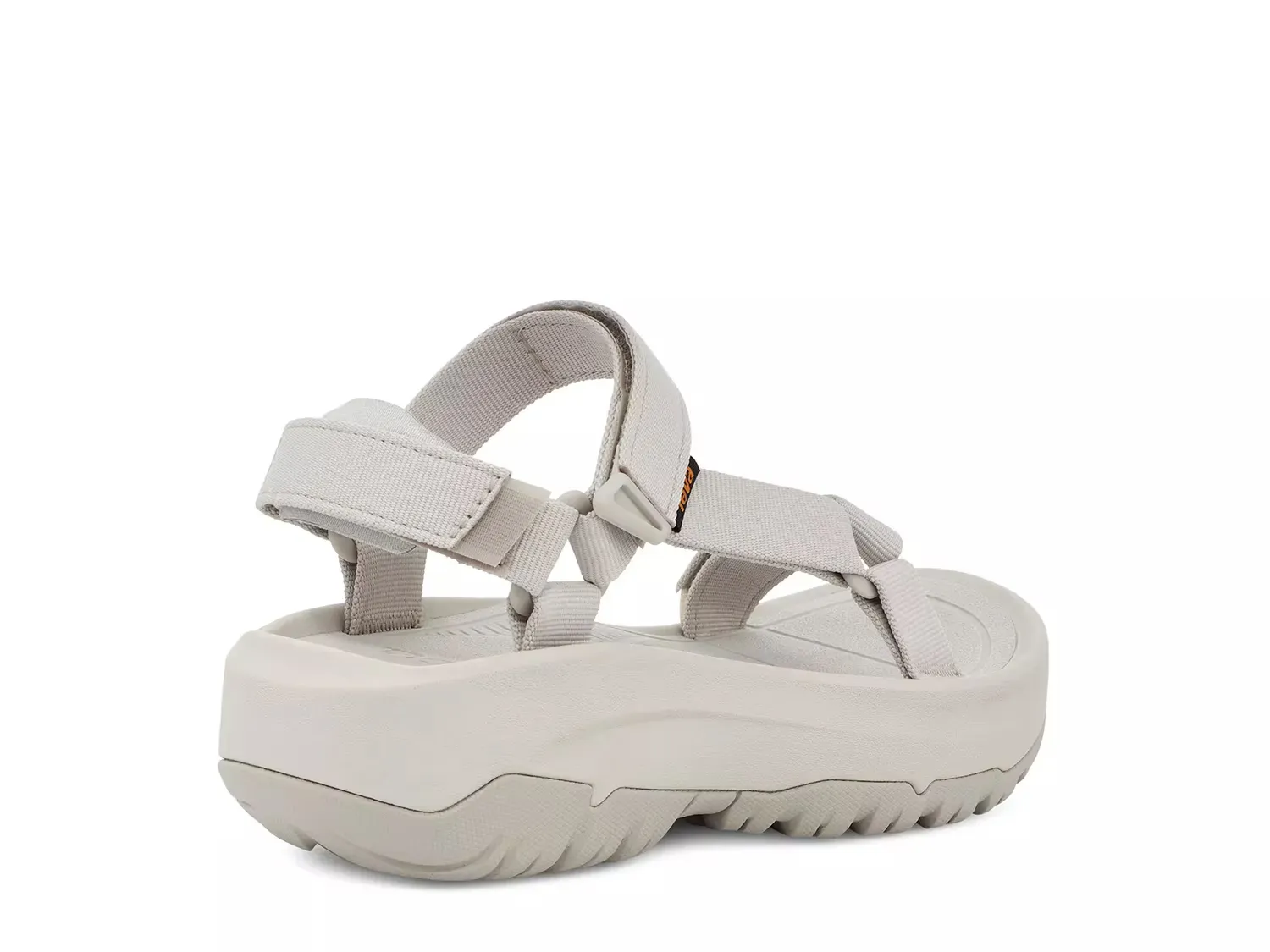 Hurricane Ampsole Sport Сандалии Teva, Multicolor — фото 3