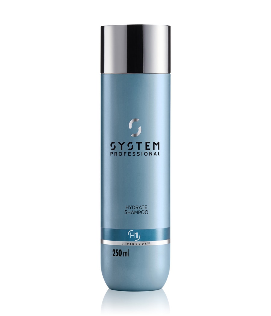 

Шампунь для волос System Professional LipidCode Hydrate (H1), 250 ml