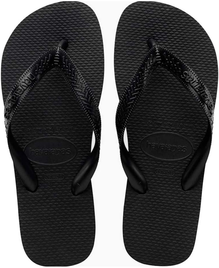 Шлепанцы トップ" ], language_tag:ja_JP, value:"[ハワイアナス] ビーチサンダル Top (トップ) Havaianas, черный
