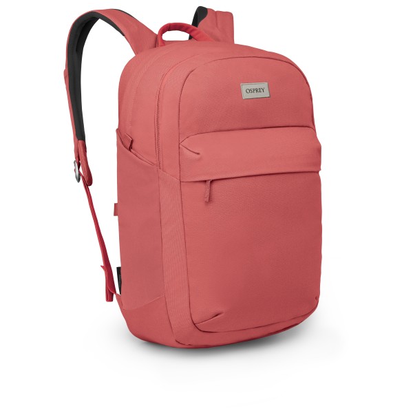 

Arcane XL Day 28 - рюкзак Osprey, красный