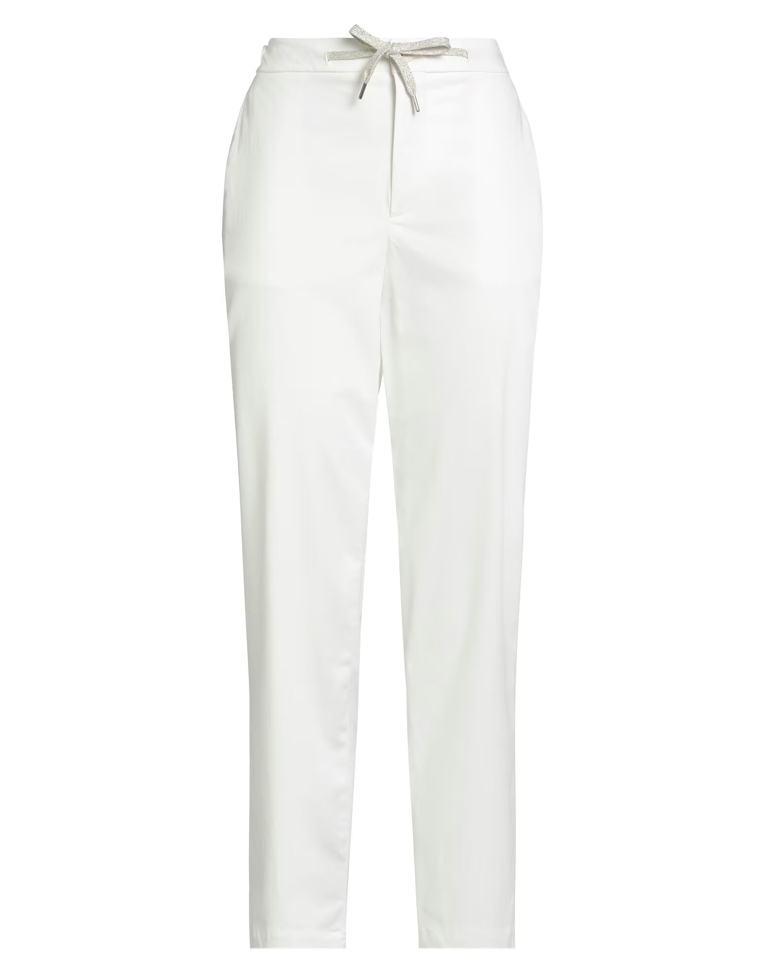 

Брюки Eleventy, белый