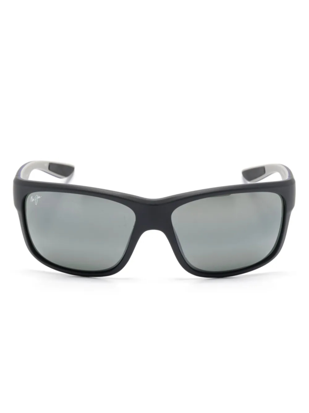 

Солнцезащитные очки Southern Cross Maui Jim, черный