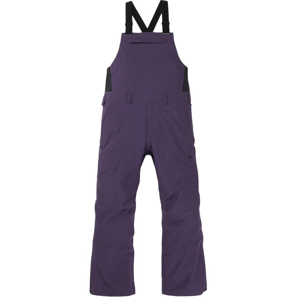 

Мужские лыжные штаны BURTON, фиолетовый