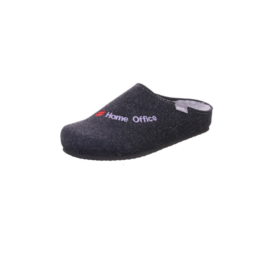 

Мюли ARA Mules, серый