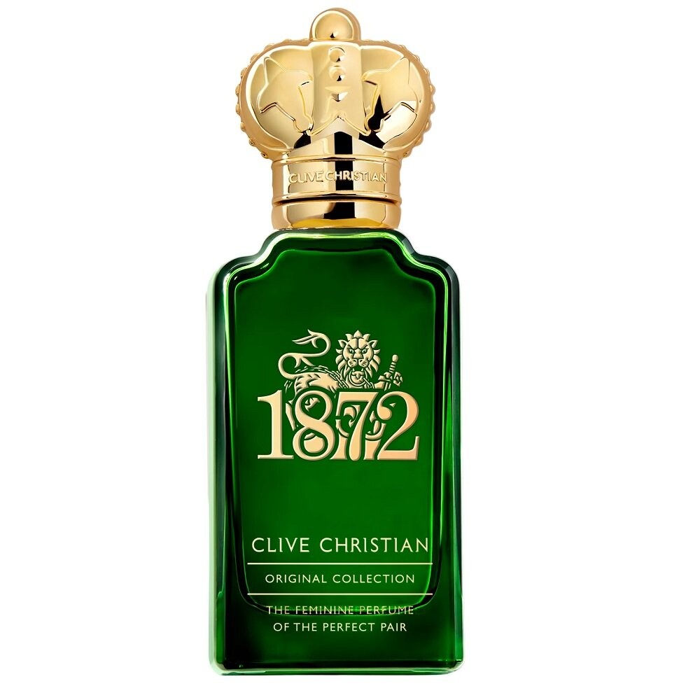 

Clive Christian, 1872 Женский, Духи-спрей, 50 мл