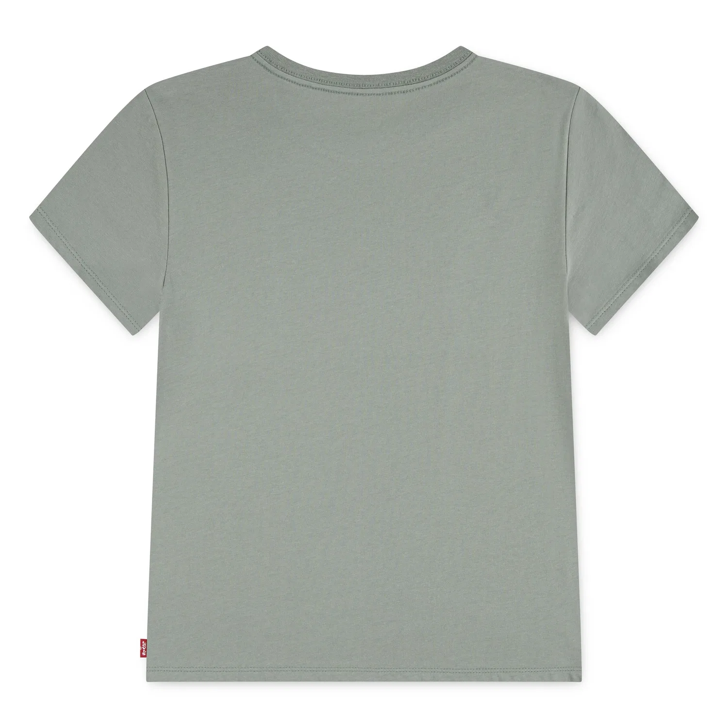 Футболка Levi'S Kids, Green — фото 2