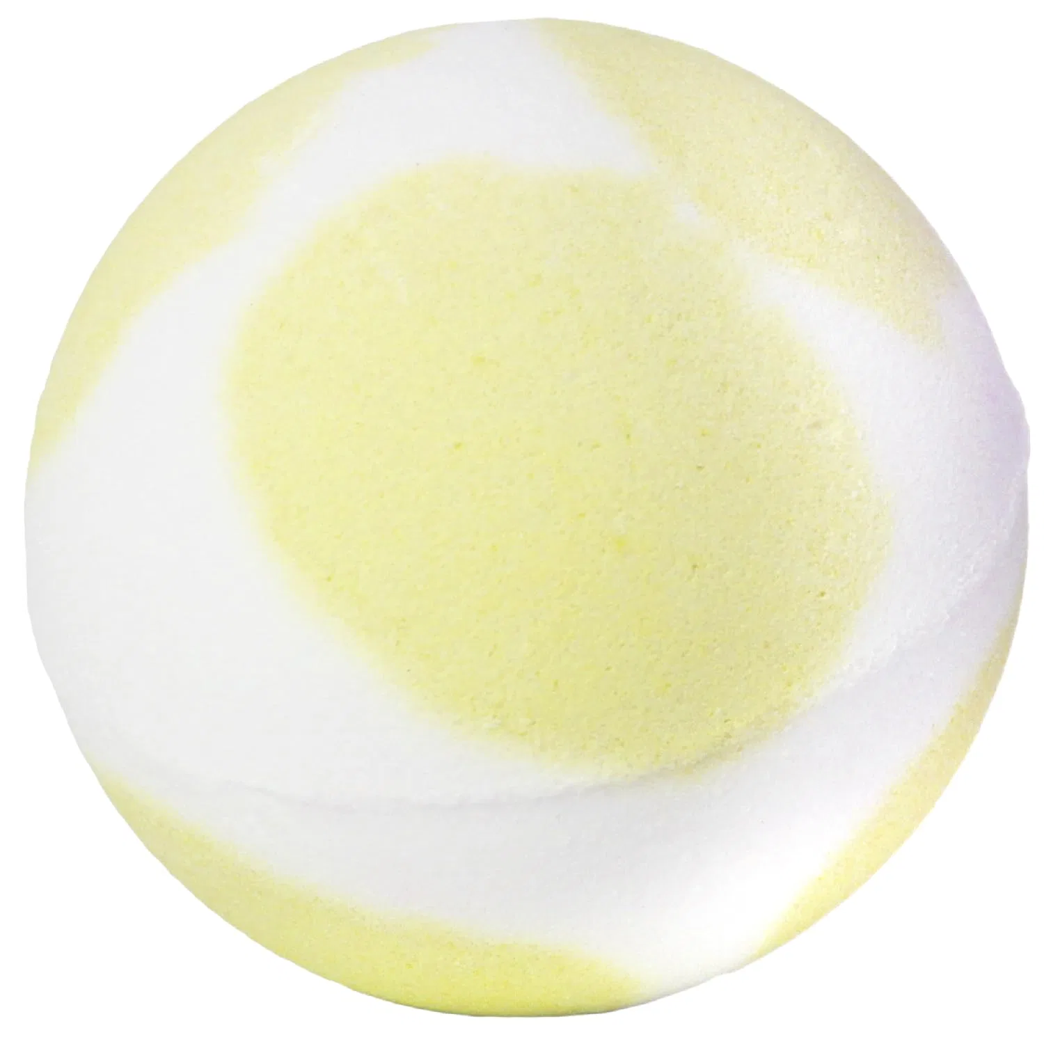 Бомбочка для ванны «Foam Bath Bomb» с ароматом ванили от French Tendance French Tendance — фото 3