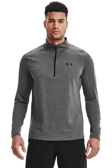 

Фитнес-топ Tech™ с рукавами реглан Under Armour