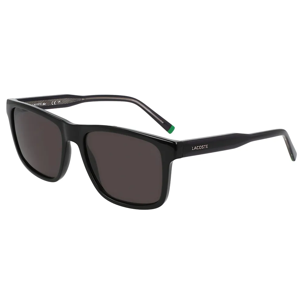

Солнцезащитные очки Lacoste 6025S, черный