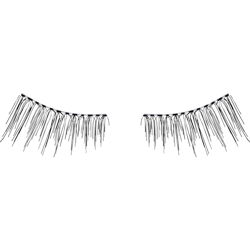 

Искусственные ресницы lashes to impress Essence, объем 1 мл