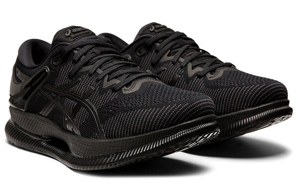 Кроссовки metaride Asics, черный — фото 3