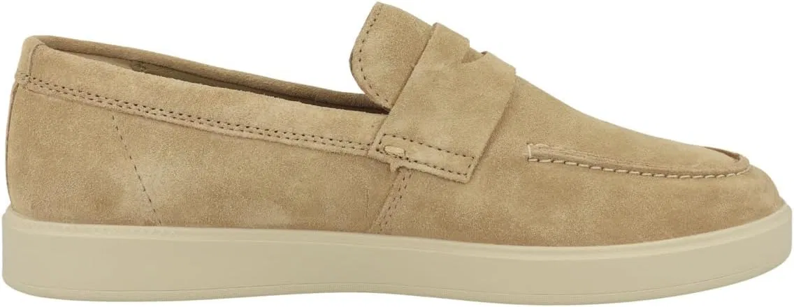 Мужские туфли Clarks Lockford Easy 26186190, Light Brown — фото 3