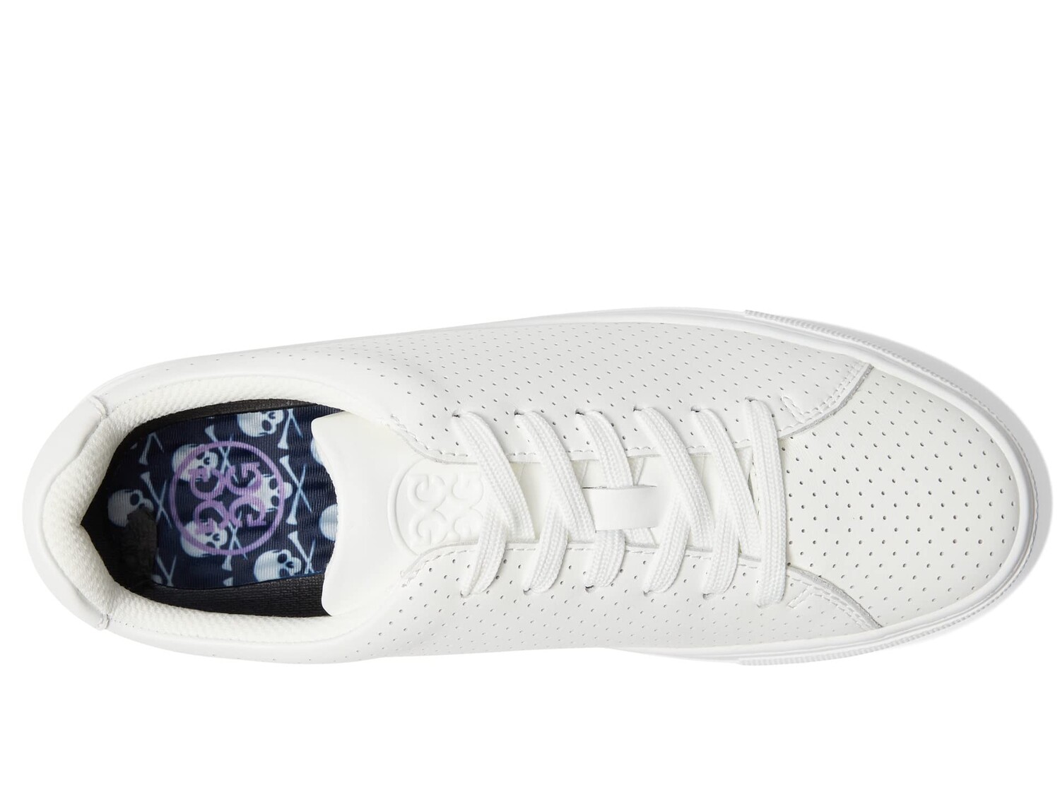Кроссовки GFORE Perforated Distruptor Golf Shoes