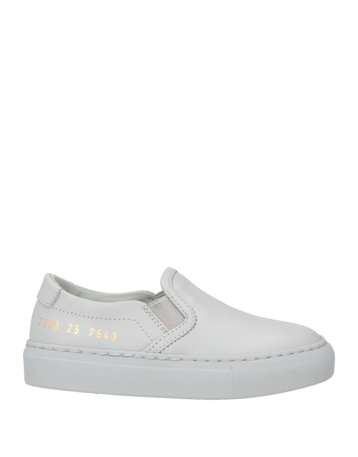 

Кроссовки Common Projects, серый