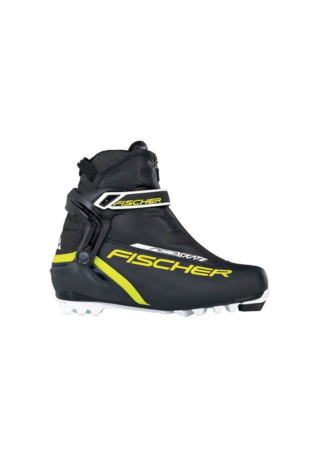 

Кроссовки для беговых лыж RC3 SKATE FISCHER