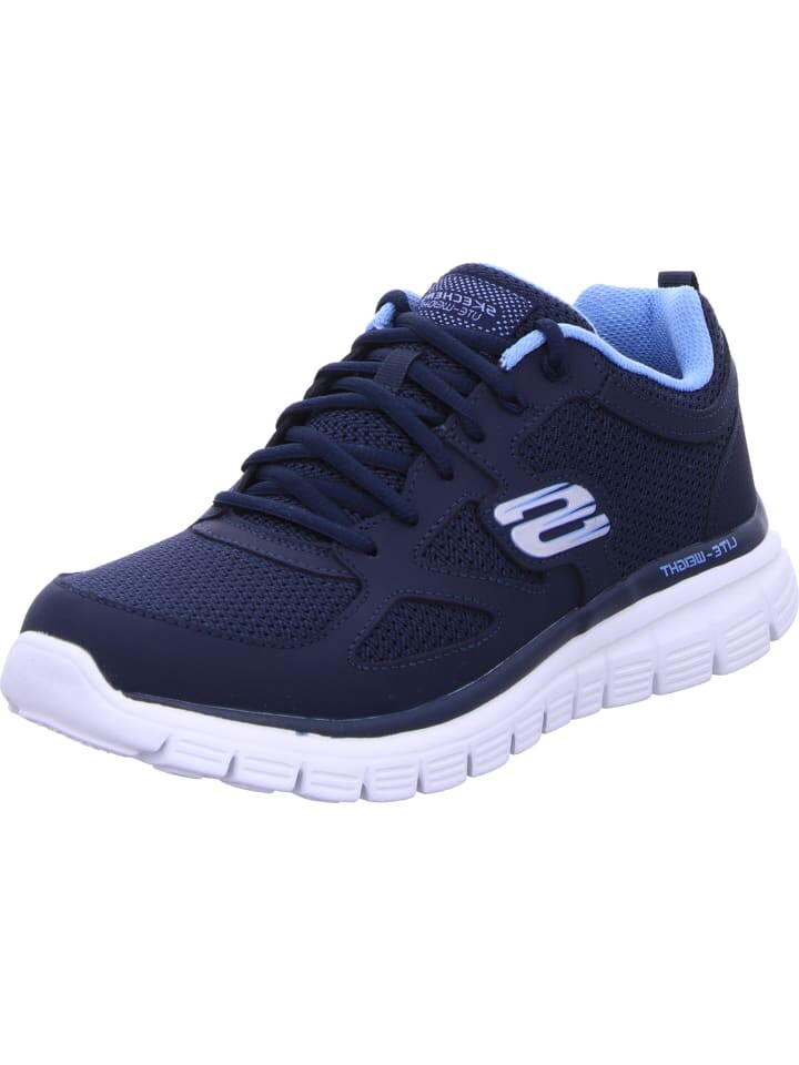

Низкие кроссовки Skechers Schnürschuh, синий