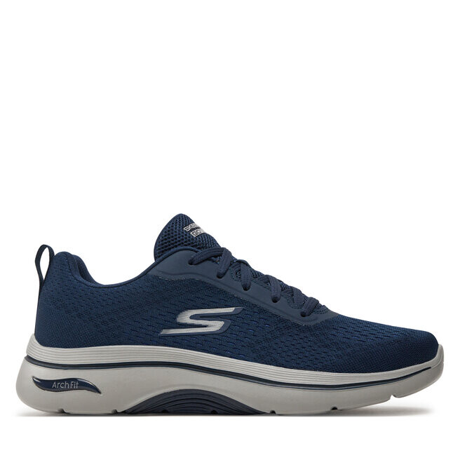 

Кроссовки Skechers Go Walk Arch Fit 2.0-Idyllic 2 216516/NVY Navy, темно-синий