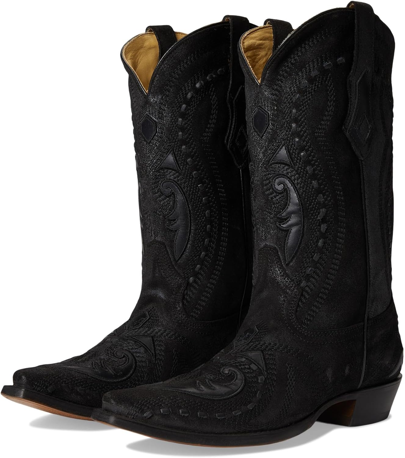 

Мужские ботинки Corral A4663 Corral Boots, черный