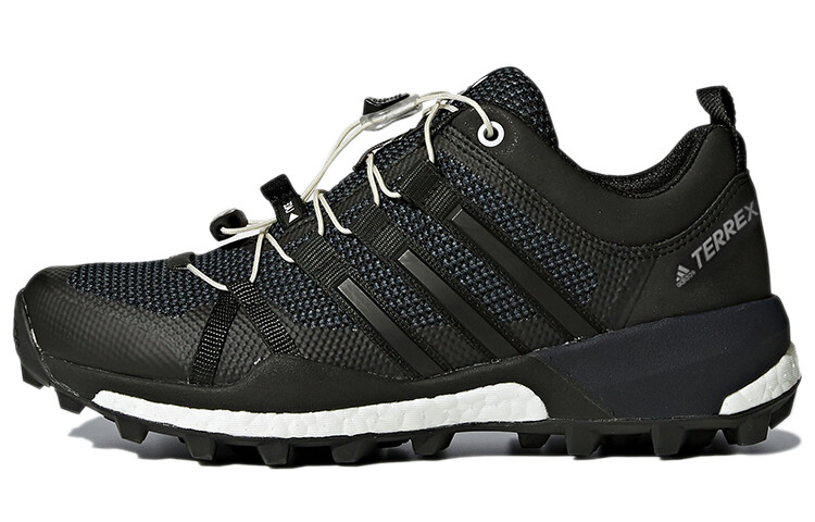 

Кроссовки Terrex Skychaser Hiking Shoes Women's Low-top Black Adidas