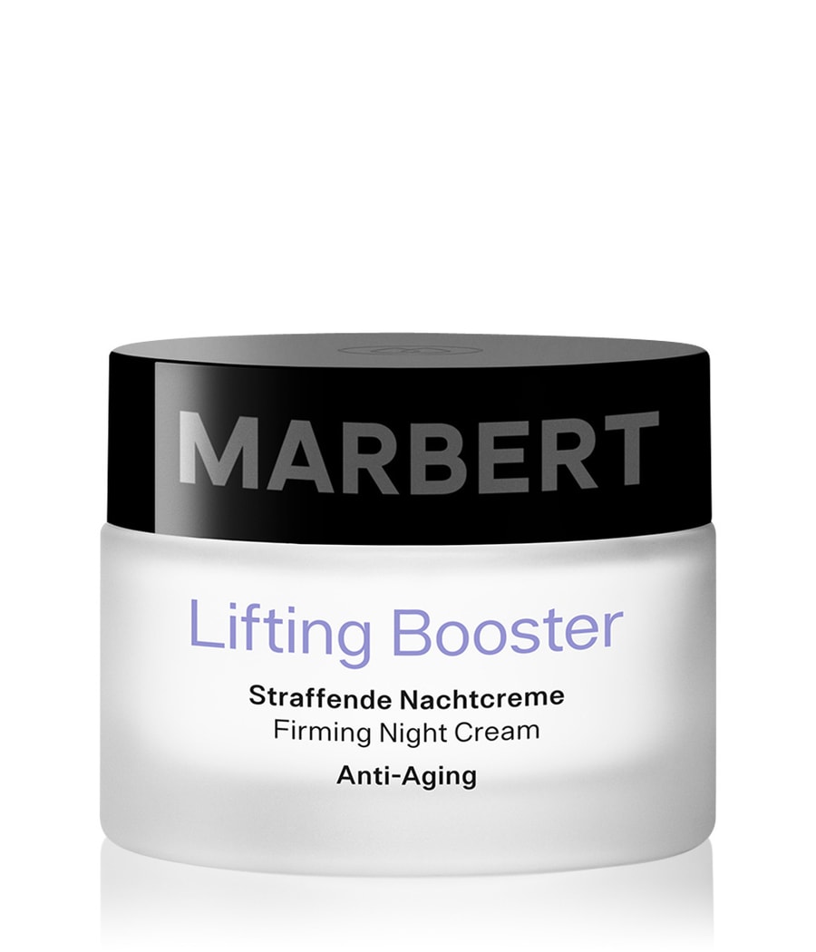 

Ночной крем Marbert Lifting Booster, 50 ml