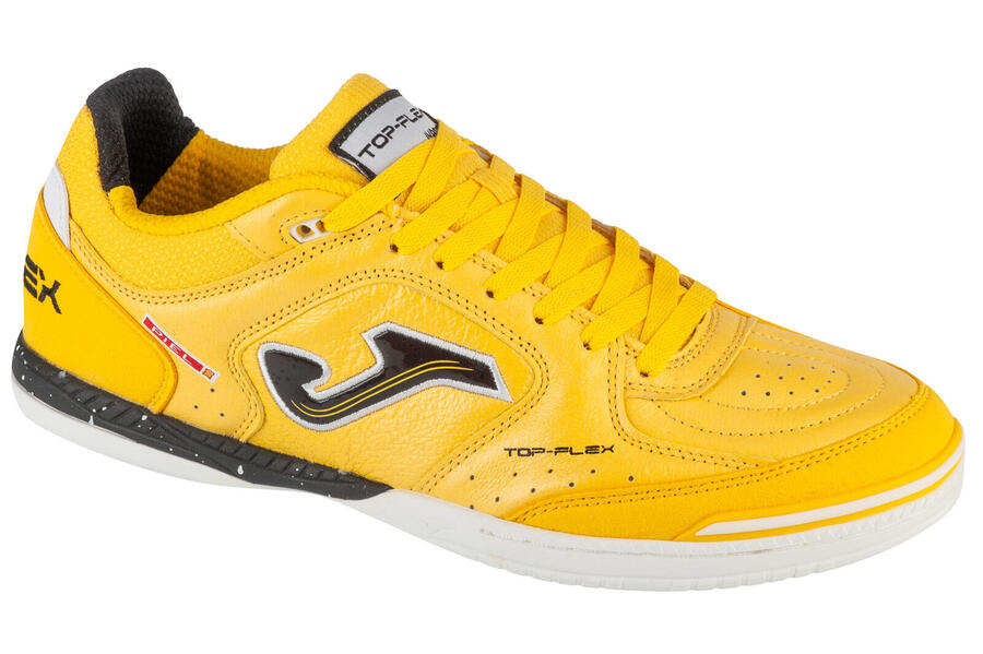 

Футбольные бутсы мужские Joma Top Flex 2528, жёлтые