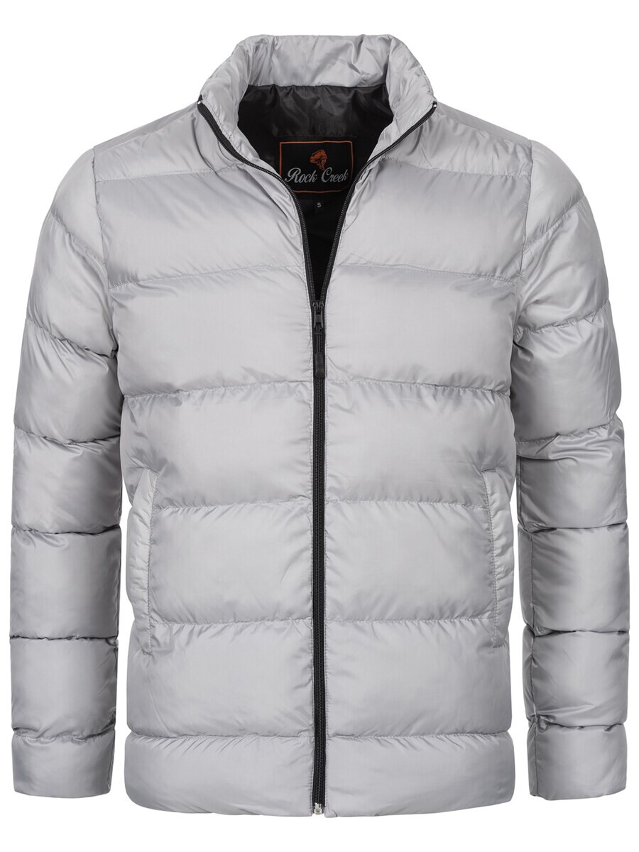 

Всесезонная куртка Rock Creek Between-Season Jacket, серый
