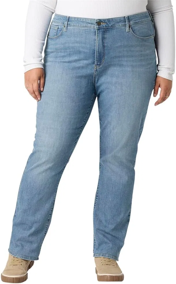 Джинсы Levi's, синие Signature by Levi Strauss & Co. Gold