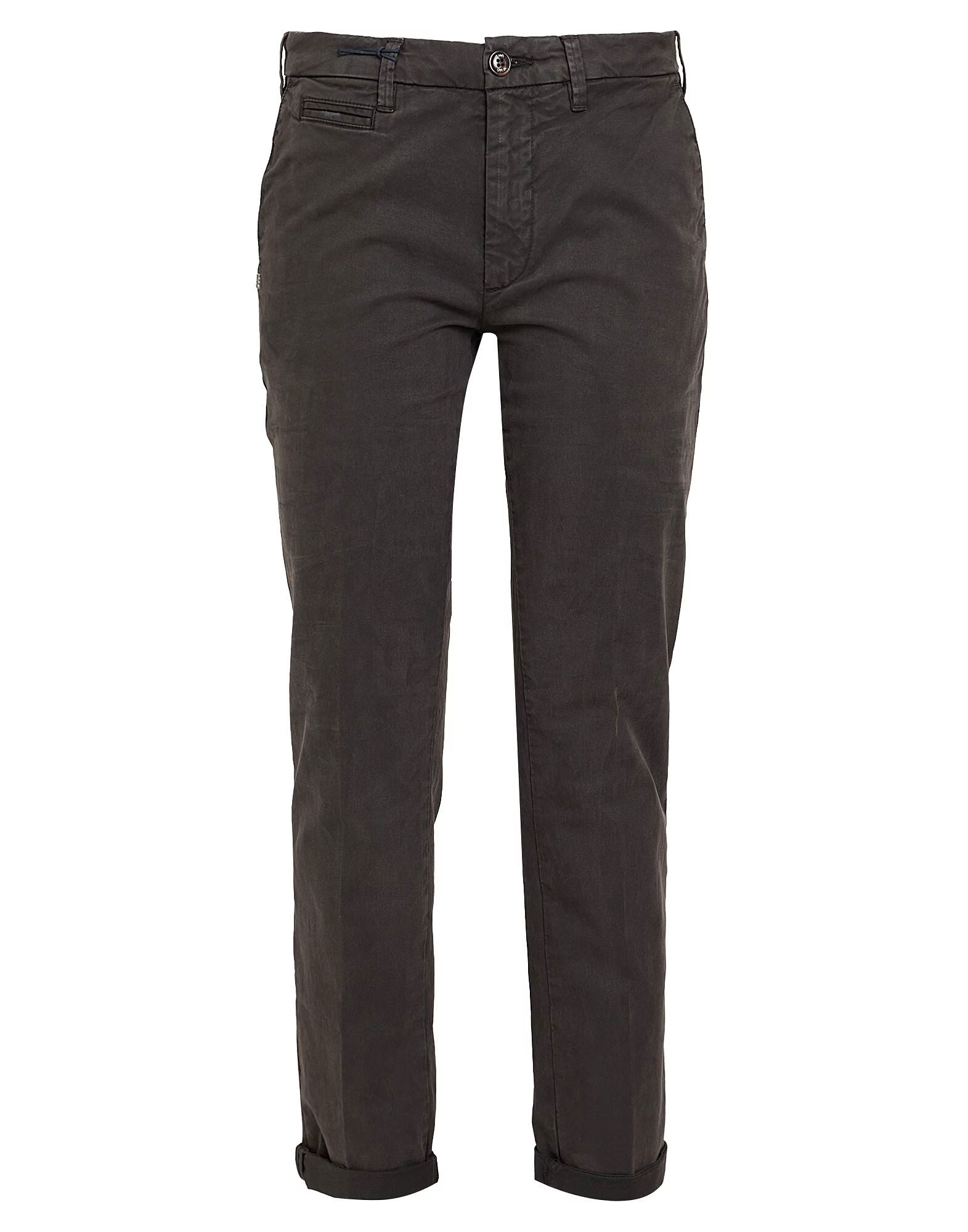 

Брюки 40Weft, свинцовый