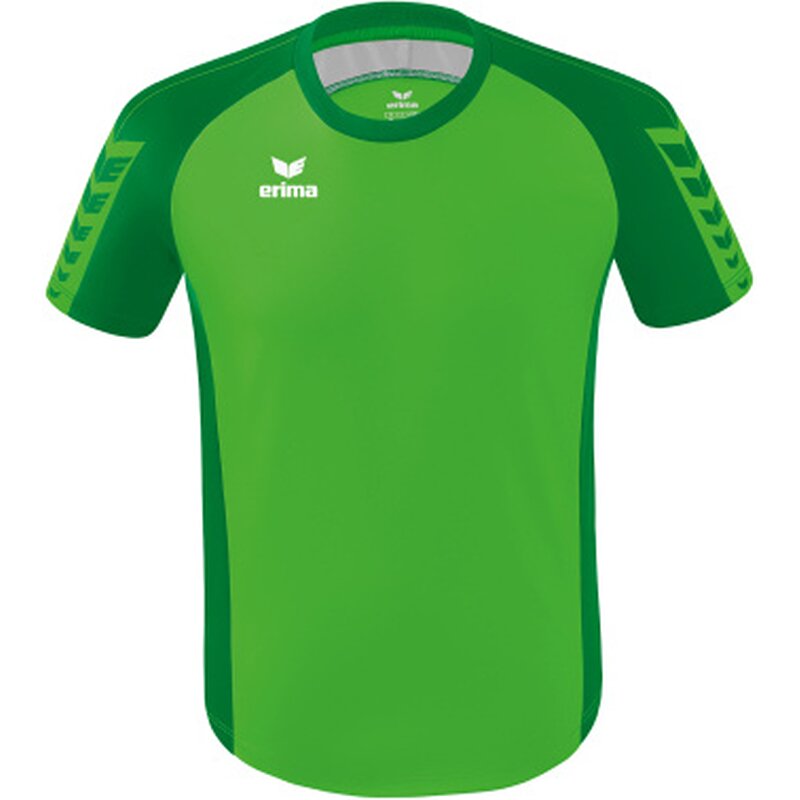 

Футболка «Шесть крыльев» Erima, мультиколор