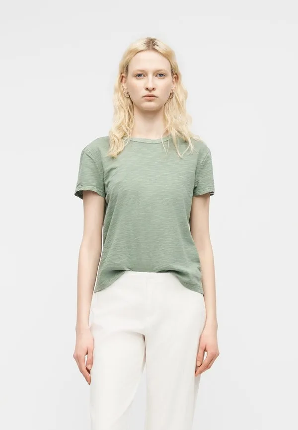 Базовая футболка Gap, Sage