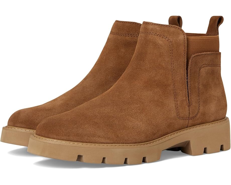 

Ботинки White Mountain Glassie, цвет Whiskey/Suede