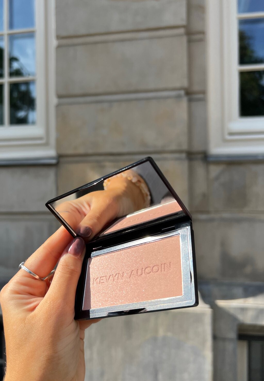 

Бронзеры и бронзаторы The Neo-Bronzer Kevyn Aucoin, цвет sunrise light