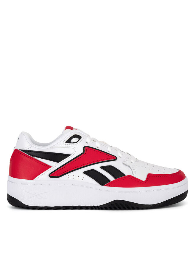 

Кроссовки Reebok, белый