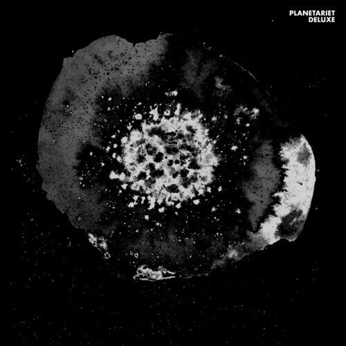 

CD диск Lonely Grave: Craterface