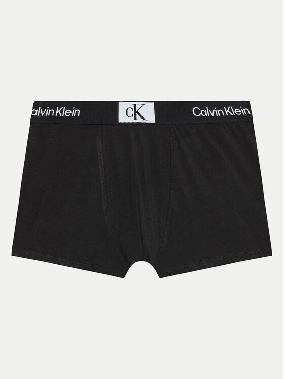 

Комплект из 3 боксеров Calvin Klein Underwear, синий
