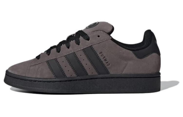 

Кроссовки Adidas Campus 00s Charcoal Black, коричневый