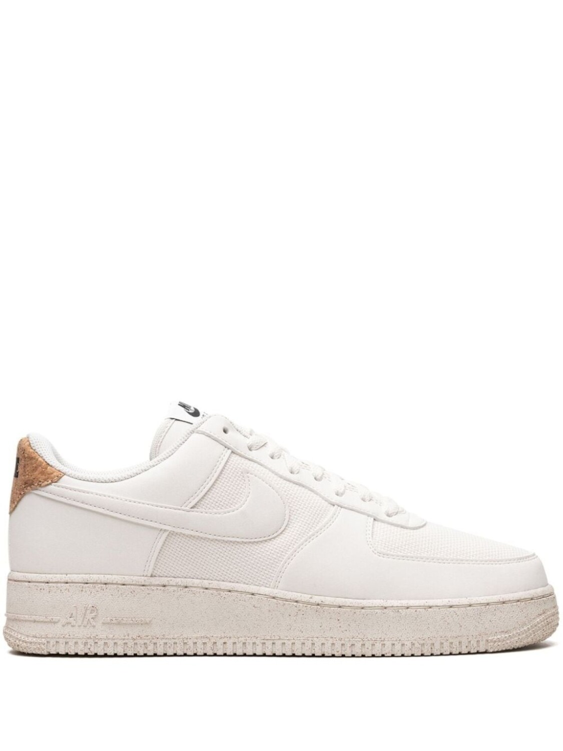 

Nike кроссовки Air Force 1'07 LV8, белый