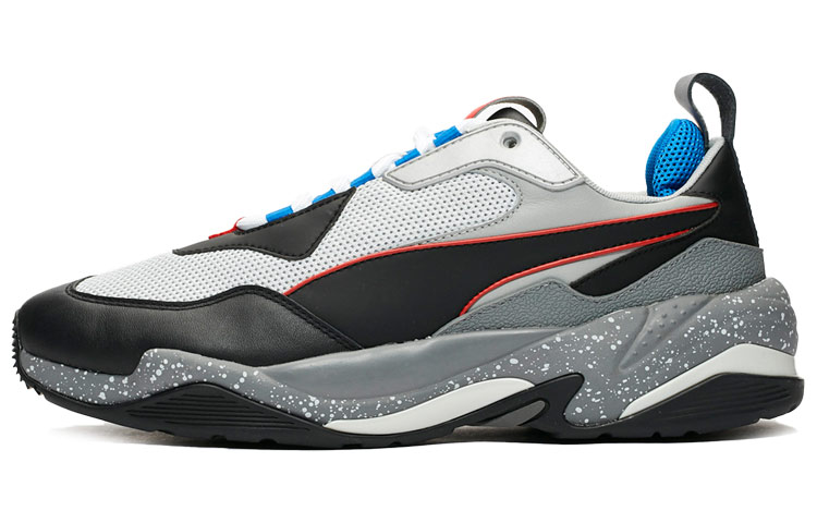 

Кроссовки Puma Thunder Daddy Unisex, черный/серый/белый