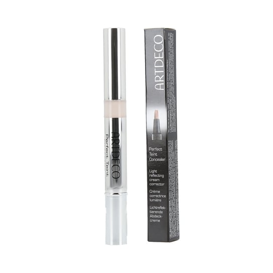 

Консилер-подсветка с кисточкой 5, 2 мл Artdeco, Perfect Teint Concealer