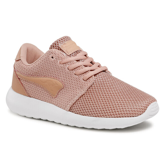 

Кроссовки KangaRoos Mumpy, розовый